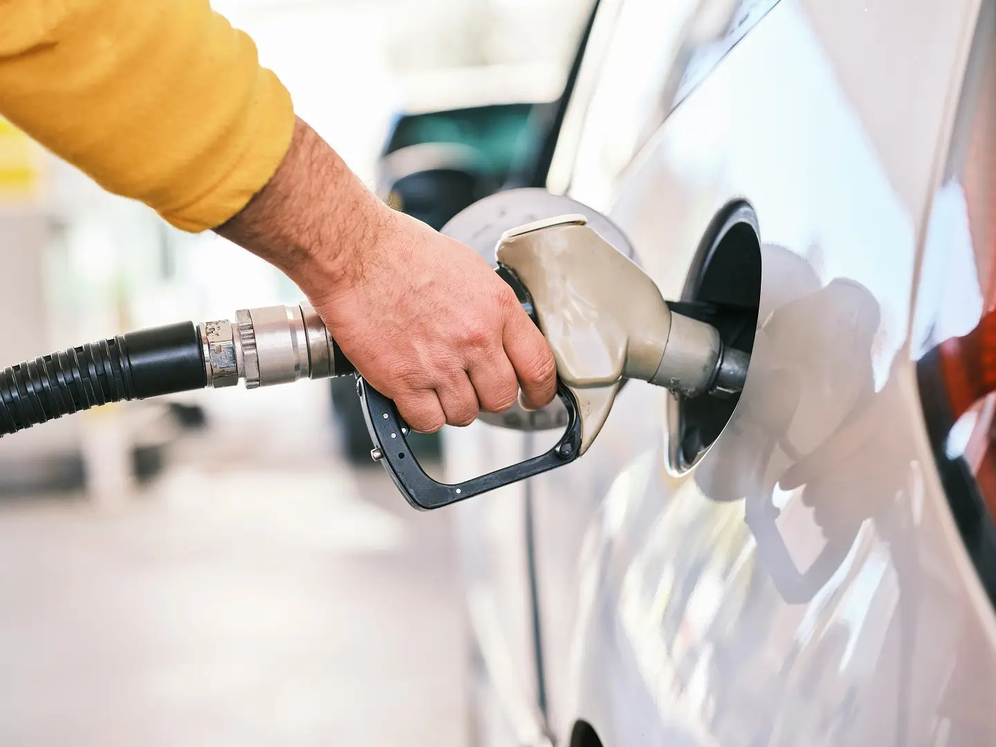 prix du carburant